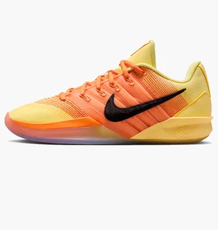 Кросівки жіночі Nike Sabrina 3 Yellow/Orange IB2273-700