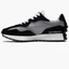 Кроссовки мужские New Balance 327 Black/Grey U327WEC