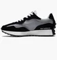 Кроссовки мужские New Balance 327 Black/Grey U327WEC