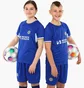 Футбольная форма детская SP-sport Chelsea Домашняя 2024 Blue CO-6331