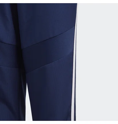 Штаны детские Adidas Tiro Blue Dt5781