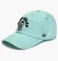 Кепка унісекс AMERICAN NEEDLE Mint Julep Archive Side An Turquoise SMU714A-MJULEP