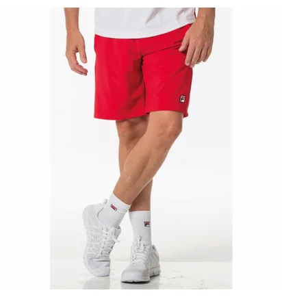 Шорти чоловічі Fila Santana Red FBM142005500