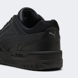 Кросівки унісекс Puma Rebound Retro Black 400197-02