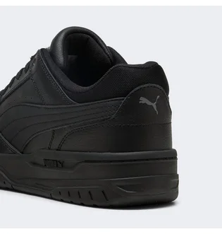 Кросівки унісекс Puma Rebound Retro Black 400197-02