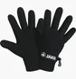 Рукавиці унісекс Jako Black 1230-08
