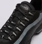 Кроссовки мужские Nike Air Max 95 Black DM9103-001