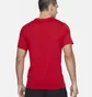 Футболка чоловіча Nike Mens Training T-Shirt Red Da1594-657