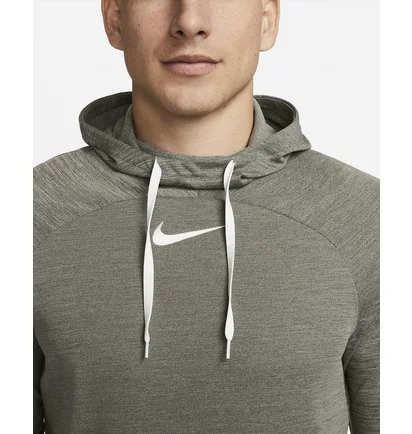 Лонгслів чоловічий Nike Dri-Fit Academy Grey Dq5051-325
