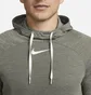 Лонгслів чоловічий Nike Dri-Fit Academy Grey Dq5051-325