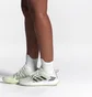Кроссовки женские Adidas Defiant Speed Tennis Shoes Green IF0414