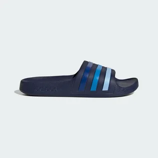 Тапочки дитячі Adidas Adilette Aqua Blue JP5772