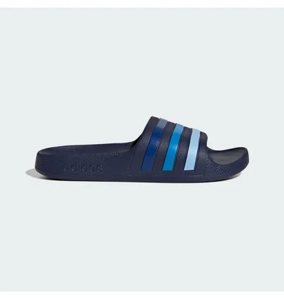 Тапочки детские Adidas Adilette Aqua Blue JP5772