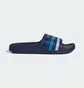 Тапочки детские Adidas Adilette Aqua Blue JP5772