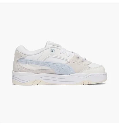 Кроссовки женские Puma -180 PrmS Sneakers Beige 393764-03
