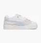 Кроссовки женские Puma -180 PrmS Sneakers Beige 393764-03