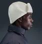 Шапка унисекс Nike Nk Fly Cap Puffer Trapper Beige IB7310-072