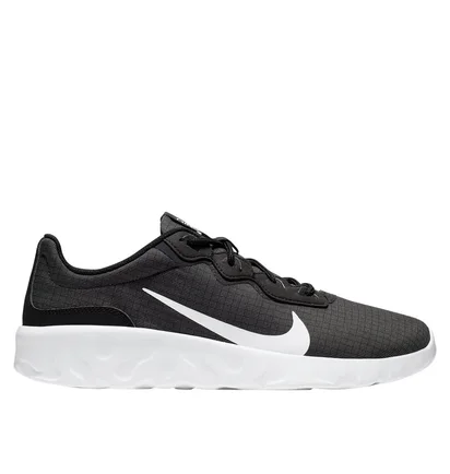 Кросівки чоловічі Nike Explore Strada Black CD7093-001