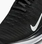 Кросівки жіночі Nike Infinityrn 4 Black DR2670-001