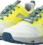 Кроссовки мужские Jack Wolfskin Prelight Pro Vent Low Yellow 4064321-3177