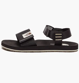 Сандали женские The North Face Skeena Sandals Black Nf0A46Bflq6