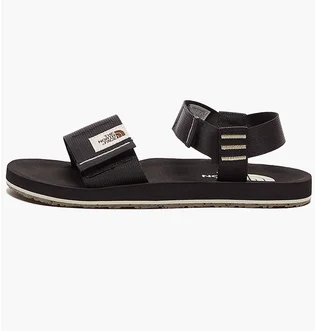 Сандали женские The North Face Skeena Sandals Black Nf0A46Bflq6
