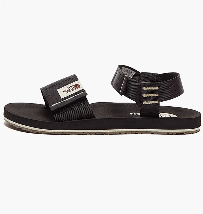Сандалі жіночі The North Face Skeena Sandals Black Nf0A46Bflq6