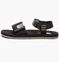Сандалі жіночі The North Face Skeena Sandals Black Nf0A46Bflq6