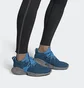 Кросівки чоловічі Adidas Alphabounce Instinct Blue BD7112