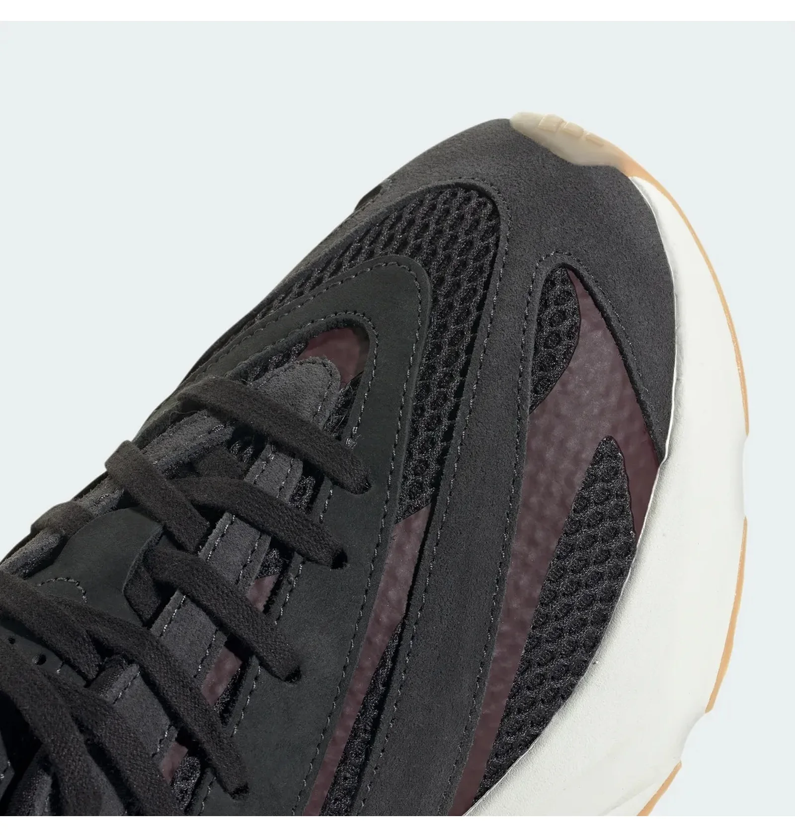 ᐉ Кросівки жіночі Adidas Lightblaze W Black JH6960 - придбати в