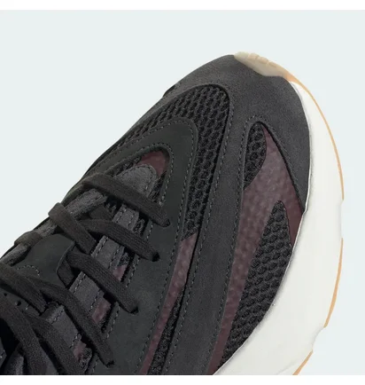 Кросівки жіночі Adidas Lightblaze W Black JH6960