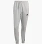 Штаны мужские Adidas Essential 3-Stripes Grey JE6346
