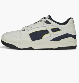 Кросівки чоловічі Puma Slipstream Leather White 39005902