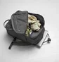 Рюкзак унисекс Fjallraven Kanken Laptop Grey 23524.046