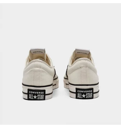 Кеды унисекс Converse Star Player 76 Casual Shoes Beige A01608C