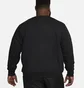 Толстовка чоловіча Nike M Nk Df Std Issue Crew Black Dq5820-010