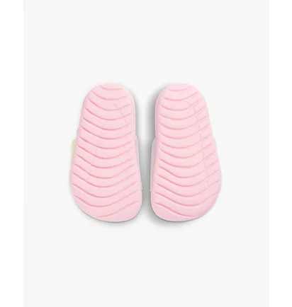 Сандалі дитячі Nike Kawa Slide Se Multi CW1658-600
