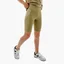Шорты женские Nike W Nsw Tight Short Rib Su Olive FJ4876-276