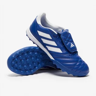 Сороконожки унисекс Adidas Copa Gloro Tf Blue GY9061