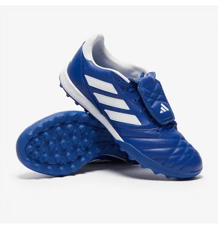 Сороконожки унисекс Adidas Copa Gloro Tf Blue GY9061