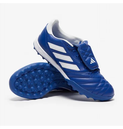 Сороконожки унисекс Adidas Copa Gloro Tf Blue GY9061