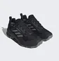 Кросівки унісекс Adidas Terrex Swift R3 Gore-Tex Hiking Shoes Black Hr1310