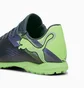 Сороконожки детские Puma Future 7 Play Tt Blue 107950-03