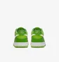 Кроссовки детские Nike Dunk Low Chlorophyll Green Dh9765-301
