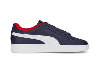 Кросівки дитячі Puma Smash 3.0 L Blue 392031-04