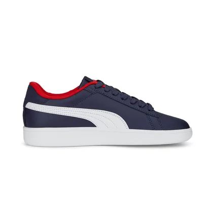 Кросівки дитячі Puma Smash 3.0 L Blue 392031-04