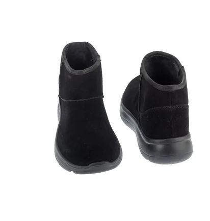 Черевики жіночі Skechers On The Go Encore Black 144853-BBK