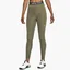 Леггинсы женские Nike Pro 365 Olive Da0483-222