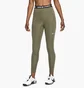 Леггинсы женские Nike Pro 365 Olive Da0483-222