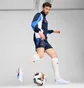 Бутсы мужские Puma King Ultimate Firm Ground/Artificial Ground Soccer Cleats White 107809-02